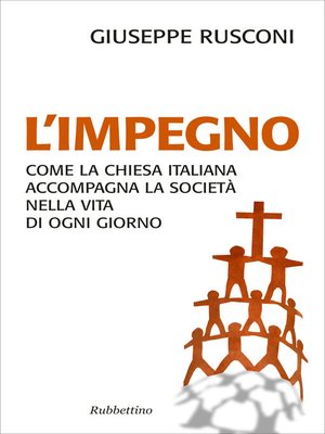cover image of L'impegno